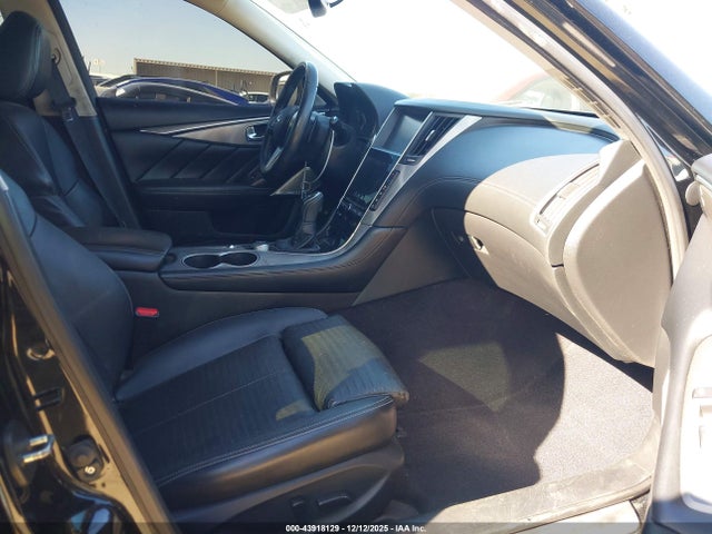 JN1EV7APXKM540059 Infiniti Q50 3.0t Sport