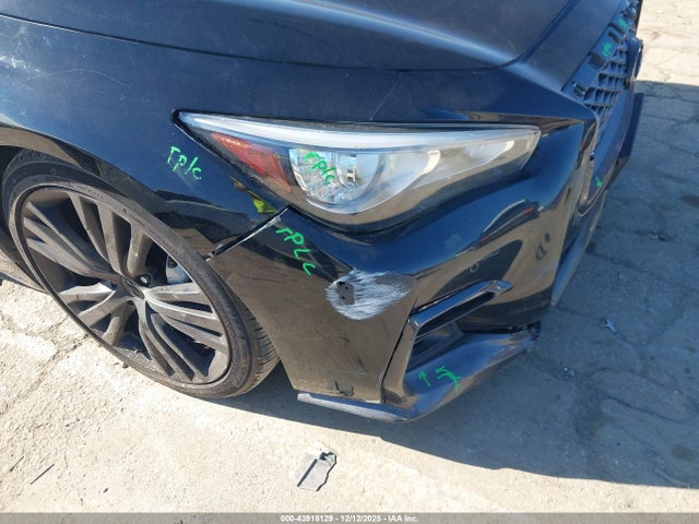 JN1EV7APXKM540059 Infiniti Q50 3.0t Sport