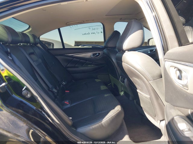 JN1EV7APXKM540059 Infiniti Q50 3.0t Sport