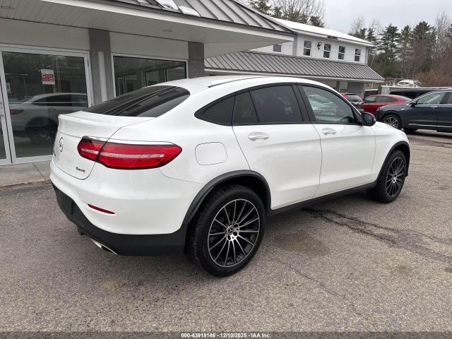 2017 MERCEDES-BENZ GLC 300 COUPE WDC0J4KB4HF247799 Photo 3