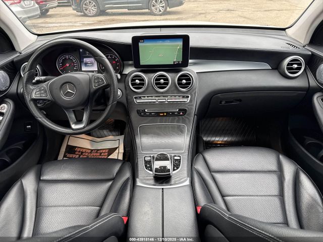 2017 MERCEDES-BENZ GLC 300 COUPE WDC0J4KB4HF247799 Photo 5