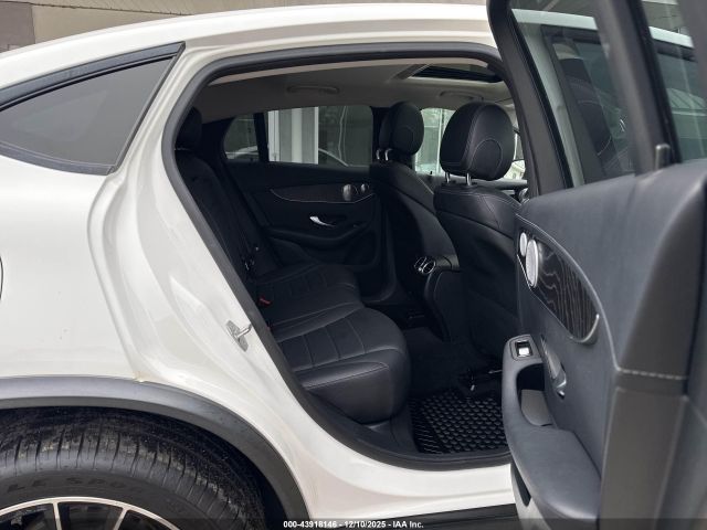 2017 MERCEDES-BENZ GLC 300 COUPE WDC0J4KB4HF247799 Photo 7