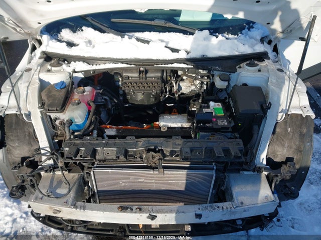 2022 HYUNDAI IONIQ 5 KM8KM4AE9NU080862 Photo 9