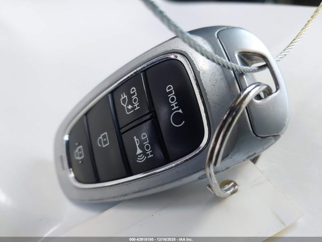 2022 HYUNDAI IONIQ 5 KM8KM4AE9NU080862 Photo 10