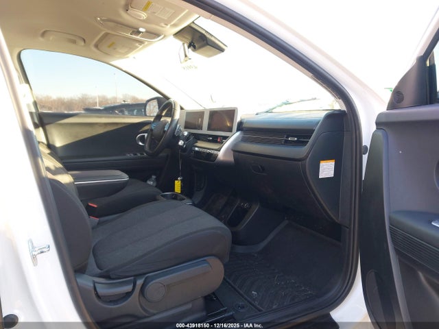 2022 HYUNDAI IONIQ 5 KM8KM4AE9NU080862 Photo 4