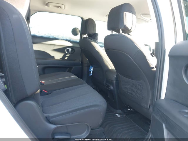 2022 HYUNDAI IONIQ 5 KM8KM4AE9NU080862 Photo 7