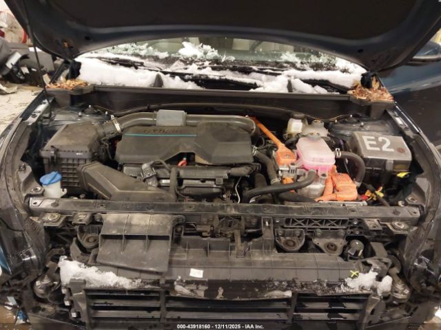 2023 KIA SPORTAGE HYBRID KNDPVCAG9P7075746 Photo 9