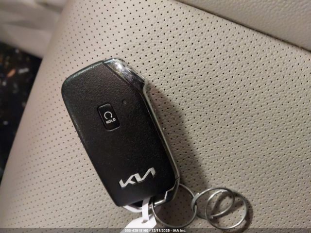 2023 KIA SPORTAGE HYBRID KNDPVCAG9P7075746 Photo 10