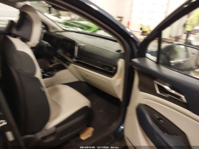 2023 KIA SPORTAGE HYBRID KNDPVCAG9P7075746 Photo 4