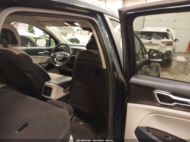 2023 KIA SPORTAGE HYBRID KNDPVCAG9P7075746 Photo 7