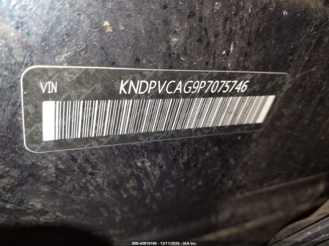 2023 KIA SPORTAGE HYBRID KNDPVCAG9P7075746 Photo 8