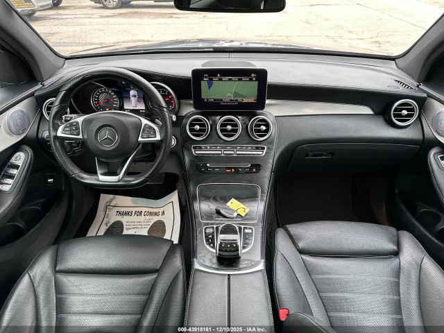 2019 MERCEDES-BENZ AMG GLC 43 WDC0G6EB0KF518175 Photo 5