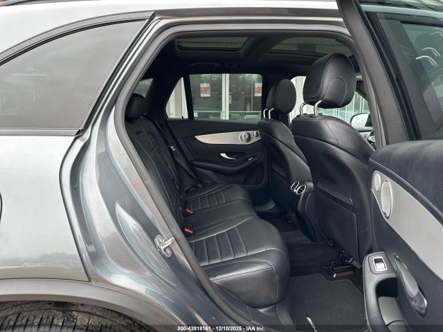 2019 MERCEDES-BENZ AMG GLC 43 WDC0G6EB0KF518175 Photo 7