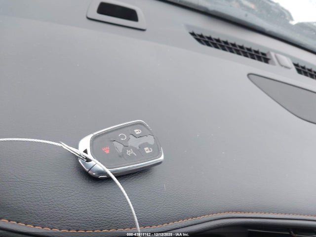 2020 CADILLAC XT4 1GYFZDR40LF130501 Photo 10