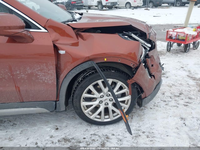 2020 CADILLAC XT4 1GYFZDR40LF130501 Photo 5