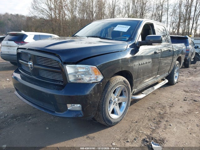 Aukcja sprzedaży 2011 Ram Ram 1500 Sport, vin: 1D7RV1CT7BS576301, numer aukcji: 43918163