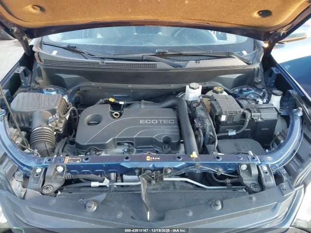 Chevrolet EQUINOX LT 2019 3GNAXTEVXKL385991 Image 10