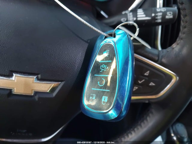 Chevrolet EQUINOX LT 2019 3GNAXTEVXKL385991 Image 11
