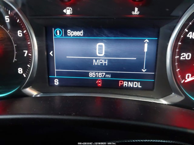 Chevrolet EQUINOX LT 2019 3GNAXTEVXKL385991 Image 15