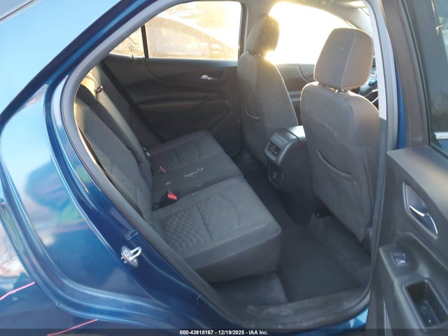 Chevrolet EQUINOX LT 2019 3GNAXTEVXKL385991 Image 8