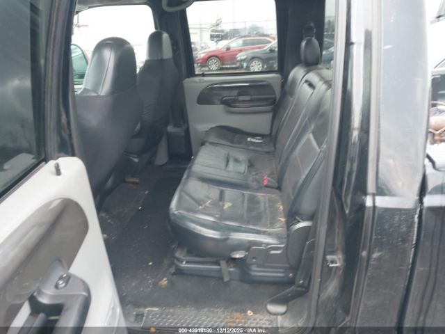 2004 FORD F-250 1FTNW21L84ED74373 Photo 7