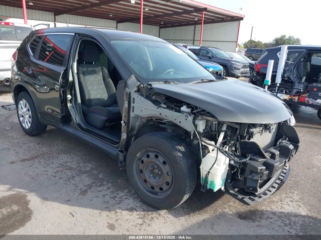 Nissan ROGUE S 2016 KNMAT2MT5GP732427 zdjęcie główne
