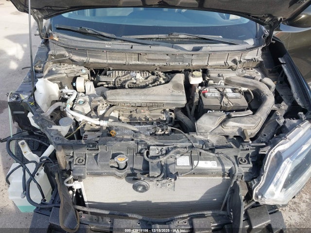 Nissan ROGUE S 2016 KNMAT2MT5GP732427 Image 10