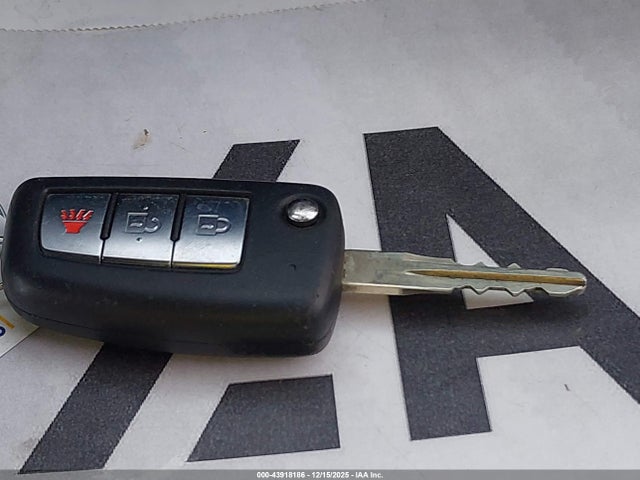 Nissan ROGUE S 2016 KNMAT2MT5GP732427 Image 11