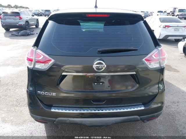 Nissan ROGUE S 2016 KNMAT2MT5GP732427 Image 17