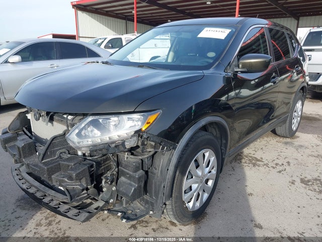 Nissan ROGUE S 2016 KNMAT2MT5GP732427 Image 18