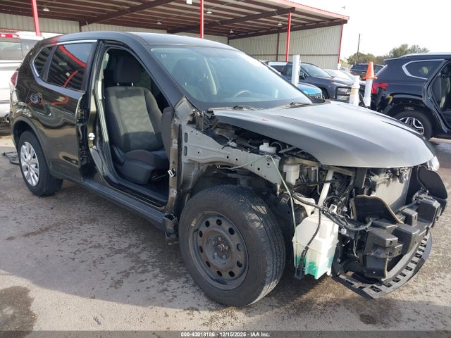 Nissan ROGUE S 2016 KNMAT2MT5GP732427 Image 19