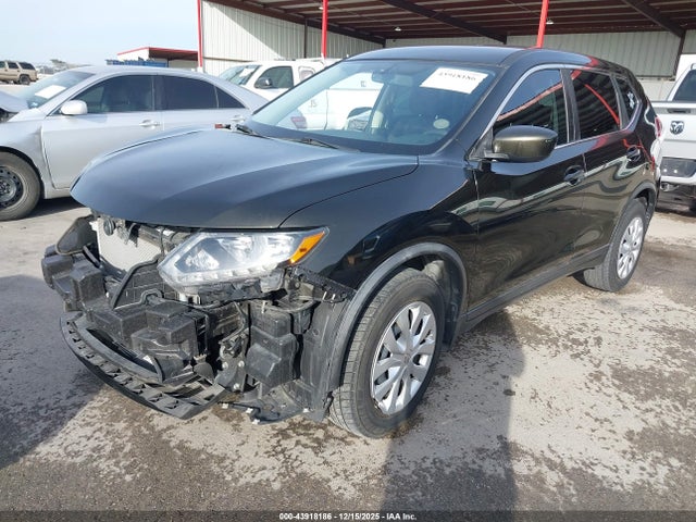 Nissan ROGUE S 2016 KNMAT2MT5GP732427 Image 2