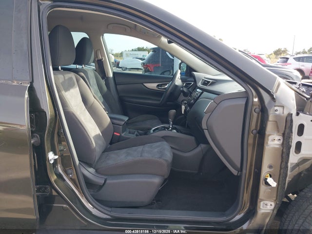 Nissan ROGUE S 2016 KNMAT2MT5GP732427 Image 5