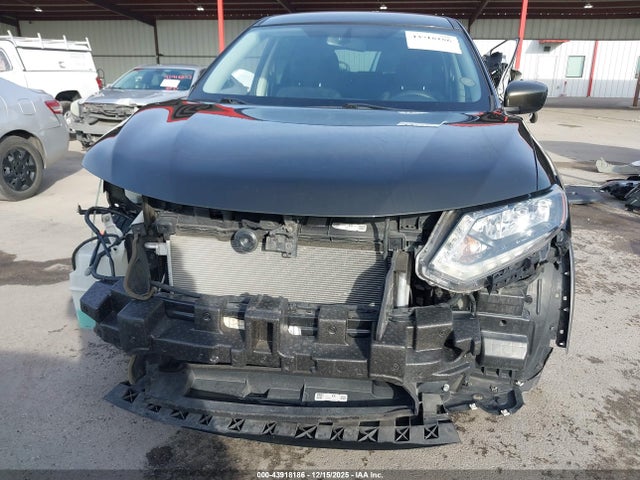 Nissan ROGUE S 2016 KNMAT2MT5GP732427 Image 6