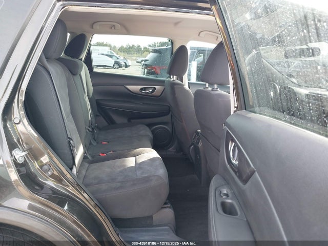 Nissan ROGUE S 2016 KNMAT2MT5GP732427 Image 8