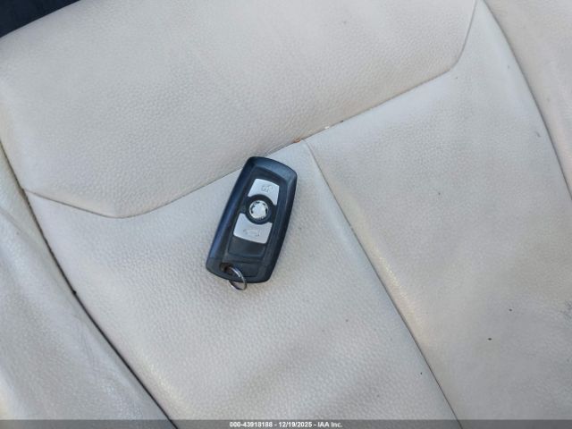 2015 BMW 320I WBA3B1C59F5A05729 Photo 10