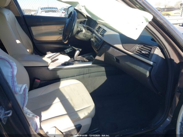 2015 BMW 320I WBA3B1C59F5A05729 Photo 4