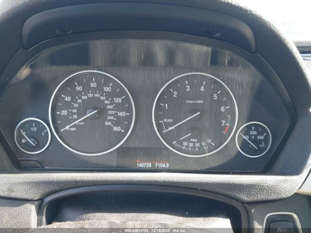 2015 BMW 320I WBA3B1C59F5A05729 Photo 6