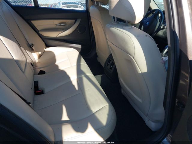 2015 BMW 320I WBA3B1C59F5A05729 Photo 7