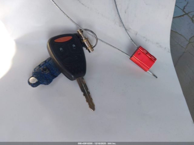 2005 CHRYSLER 300 2C3JA53G25H157379 Photo 10