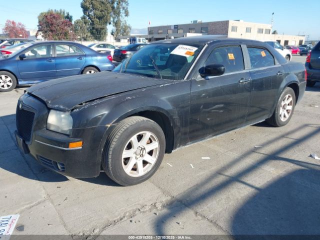 2005 CHRYSLER 300 2C3JA53G25H157379 Photo 1
