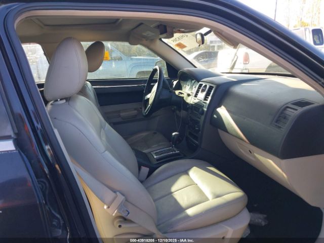 2005 CHRYSLER 300 2C3JA53G25H157379 Photo 4