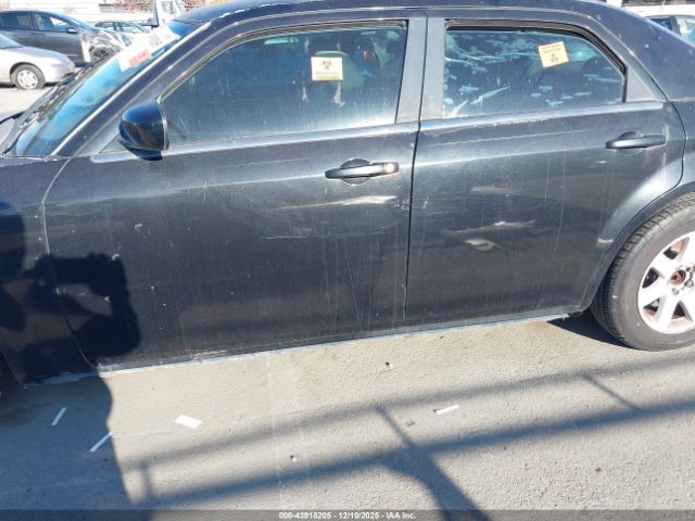 2005 CHRYSLER 300 2C3JA53G25H157379 Photo 5