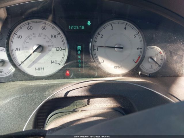 2005 CHRYSLER 300 2C3JA53G25H157379 Photo 6