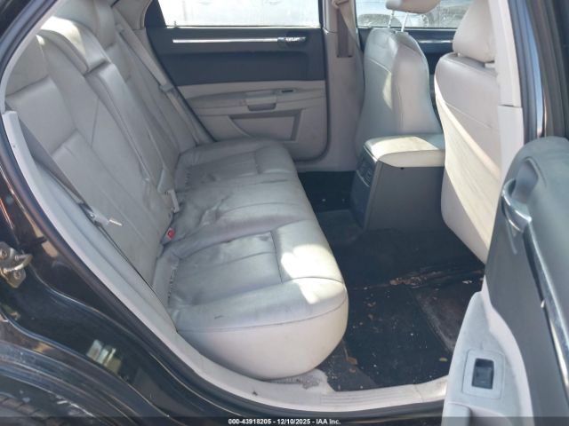 2005 CHRYSLER 300 2C3JA53G25H157379 Photo 7