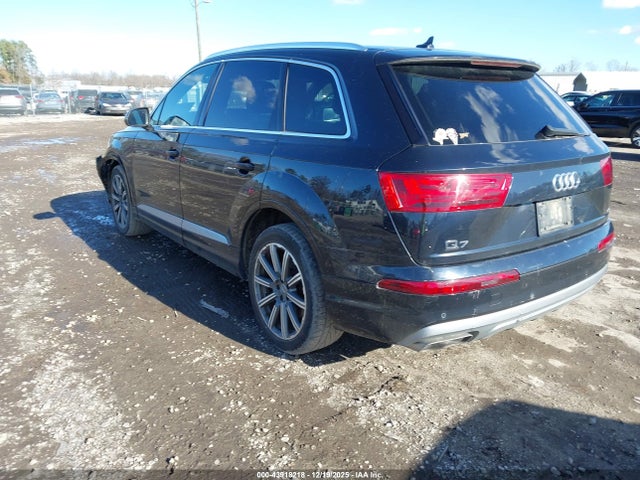 2017 AUDI Q7 WA1AHAF77HD038329 Photo 2