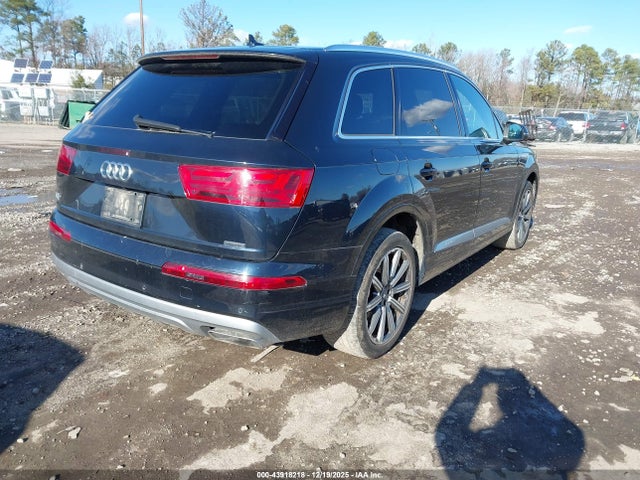 2017 AUDI Q7 WA1AHAF77HD038329 Photo 3