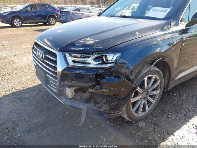 2017 AUDI Q7 WA1AHAF77HD038329 Photo 5