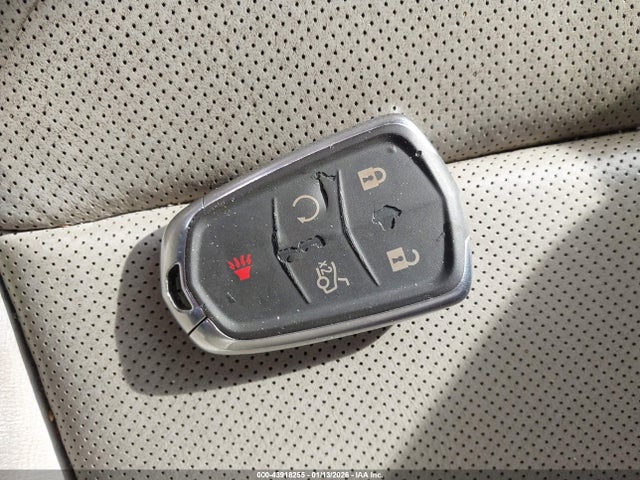 2015 CADILLAC ATS 1G6AB5RX3F0132936 Photo 10