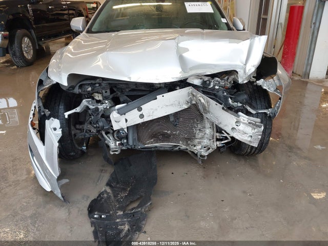 2015 CADILLAC ATS 1G6AB5RX3F0132936 Photo 5